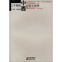 二十世纪中西比较小说学
