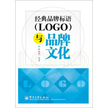 经典品牌标语(LOGO)与品牌文化