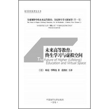 未来高等教育:终生学习与虚拟空间