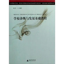 学校诊断与发展基础教程