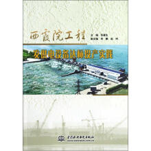 西霞院工程发供电设备达标投产实践