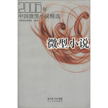 2006年中国微型小说精选