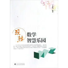 玩转数学智慧乐园