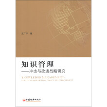 知识管理:冲击与改进战略研究