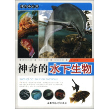 科普小百科：神奇的水下生物