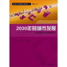 2030年的城市发展