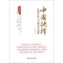中国抉择系列丛书·中国抉择：宏观经济与金融安全战略