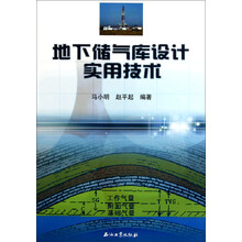 地下储气库设计实用技术