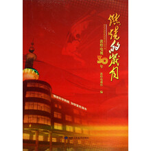 燃烧的岁月：敦煌电视30年