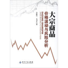 大宗商品价格波动与风险分析