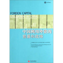 中国利用外资的前景和战略