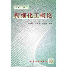 精细化工概论（第2版）