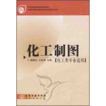 化工制图(化工类)