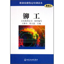 职业技能鉴定培训读本(高级工):铆工
