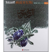 阿拉伯美如画系列丛书:画说突尼斯