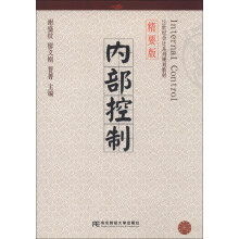 21世纪会计系列规划教材(精要版):内部控制
