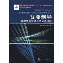 航天科学与工程专著系列·智能制导：寻的导弹智能自适应导引律