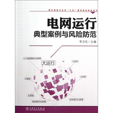 浙江省电力公司六五普法依法治企丛书：电网运行典型案例与风险防范