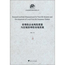 非寿险企业风险度量与区域非寿险市场发展