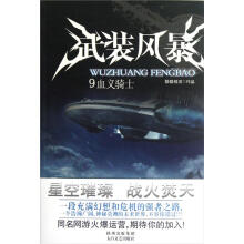武装风暴9：血义骑士