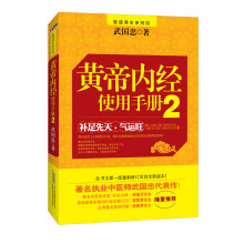 黄帝内经使用手册2（再版）