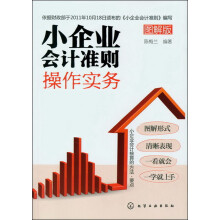 小企业会计准则操作实务（图解版）