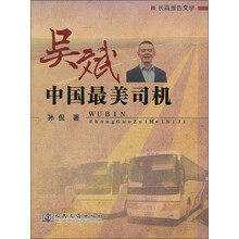 吴斌:中国最美司机