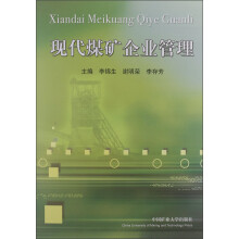 现代煤矿企业管理