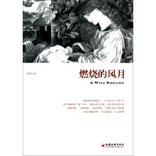燃烧的风月