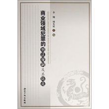 商业领域犯罪的刑法规制及其防范