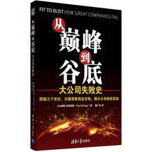 从巅峰到谷底
