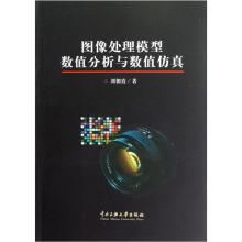 图像处理模型数值分析与数值仿真