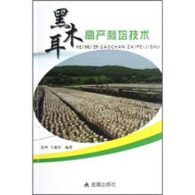 黑木耳高产栽培技术