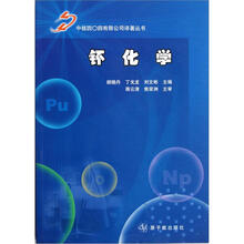 中核四〇四有限公司译著丛书：钚化学