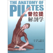 普拉提解剖学