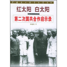红太阳白太阳:第二次国共合作启示录