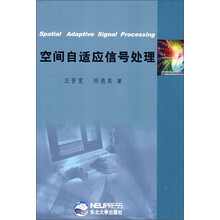 空间自适应信号处理