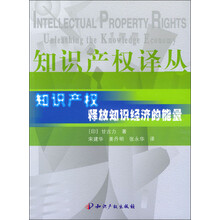 知识产权:释放知识经济的能量