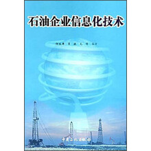 石油企业信息化技术
