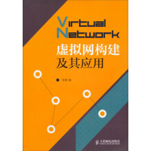 虚拟网构建及其应用