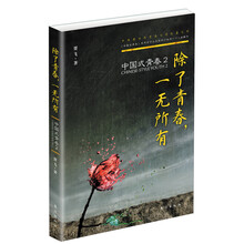 中国式青春2:除了青春,一无所有