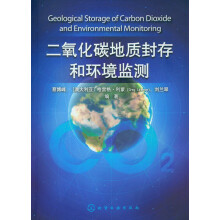 二氧化碳地质封存和环境监测