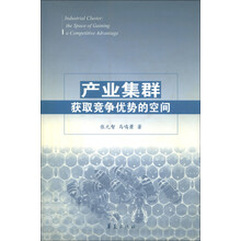 产业集群：获取竞争优势的空间