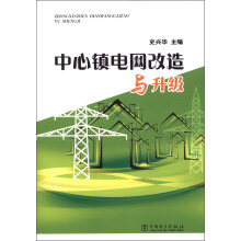 中心镇电网改造与升级