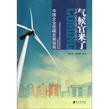 气候官来了：中国企业低碳发展指南
