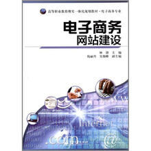 电子商务网站建设