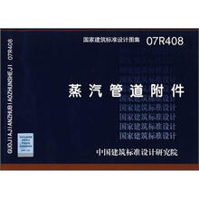 07R408蒸汽管道附件