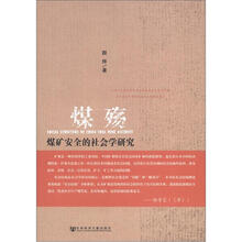 煤殇:煤矿安全的社会学研究