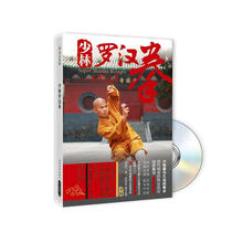少林罗汉拳:小罗汉拳