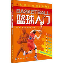 名师出高图：篮球入门